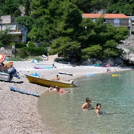 By The Sea Cove Bristova, Hvar - 12140