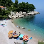 By The Sea Cove Bristova, Hvar - 12140 ゲストハウス Bogomolje