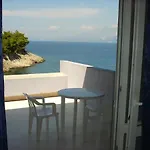 ゲストハウス By The Sea Cove Bristova, Hvar - 12140 Bogomolje