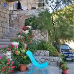 ゲストハウス By The Sea Cove Bristova, Hvar - 12140 Bogomolje