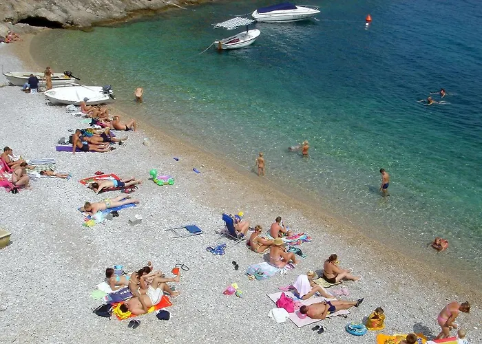 By The Sea Cove Bristova, Hvar - 12140 Guest house Bogomolje
