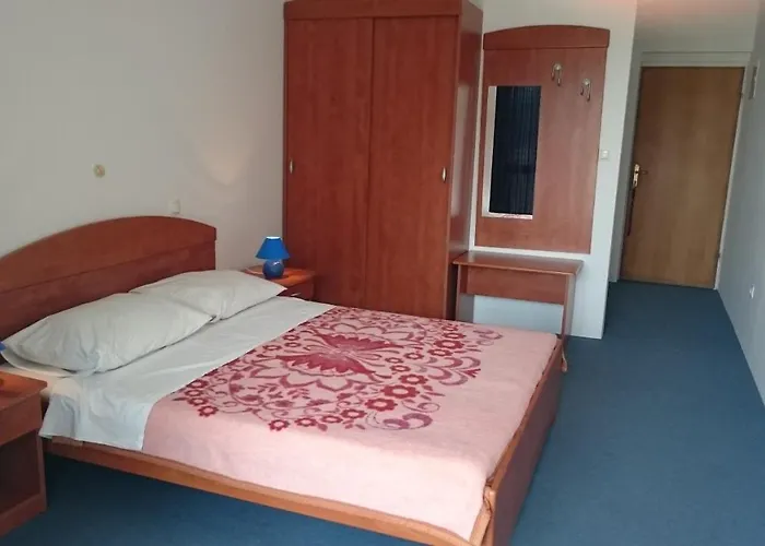 By The Sea Cove Bristova, Hvar - 12140 Guest house 2*