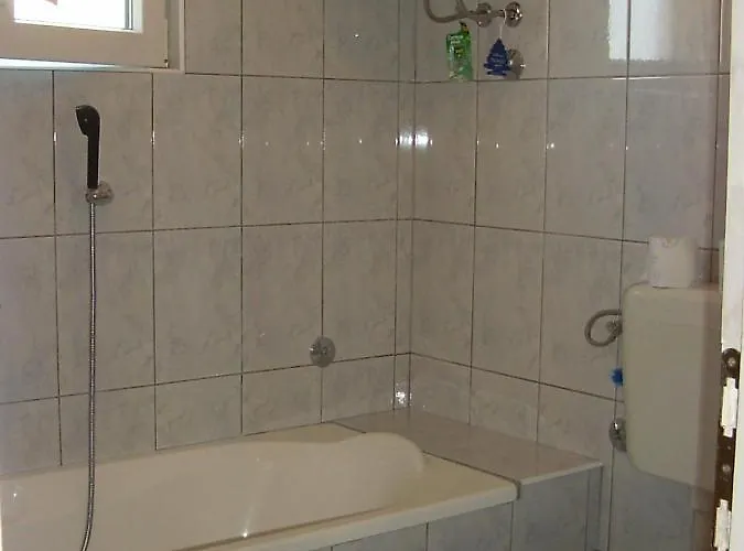 Guest house By The Sea Cove Bristova, Hvar - 12140 Bogomolje