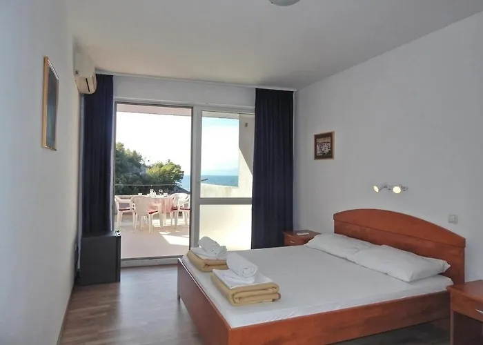By The Sea Cove Bristova, Hvar - 12140 Guest house