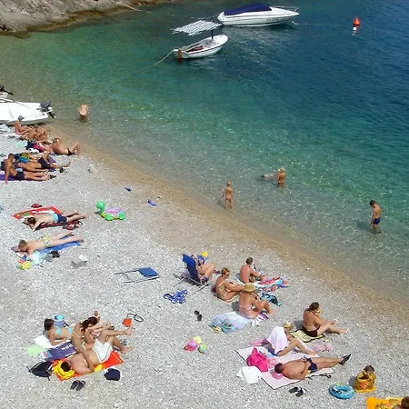 By The Sea Cove Bristova, Hvar - 12140 Guest house Bogomolje