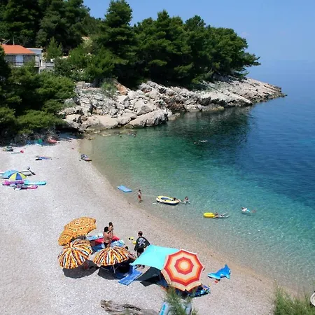 By The Sea Cove Bristova, Hvar - 12140 Guest house Bogomolje