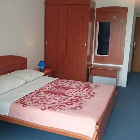 By The Sea Cove Bristova, Hvar - 12140 Guest house 2*