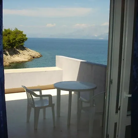 Guest house By The Sea Cove Bristova, Hvar - 12140 Bogomolje