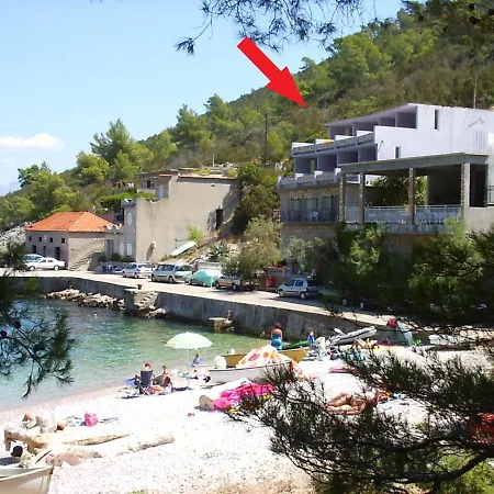 By The Sea Cove Bristova, Hvar - 12140 Bogomolje