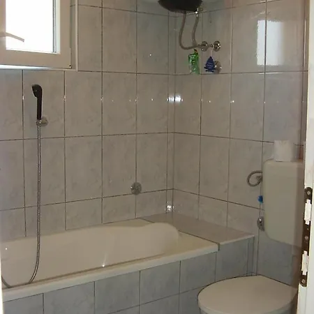 Guest house By The Sea Cove Bristova, Hvar - 12140 Bogomolje