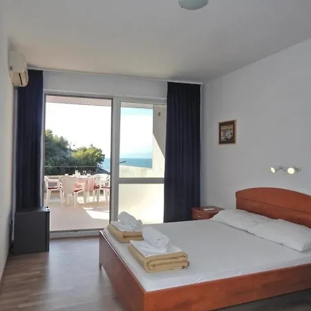 By The Sea Cove Bristova, Hvar - 12140 Guest house