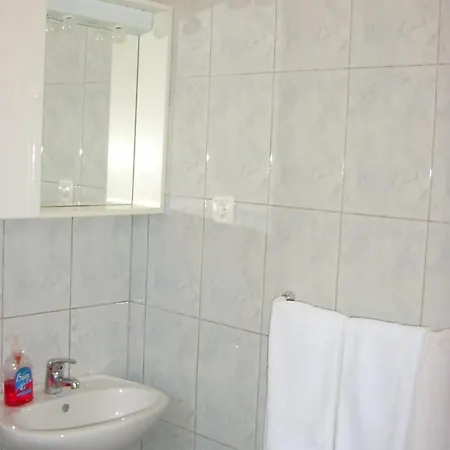 Guest house By The Sea Cove Bristova, Hvar - 12140 Bogomolje