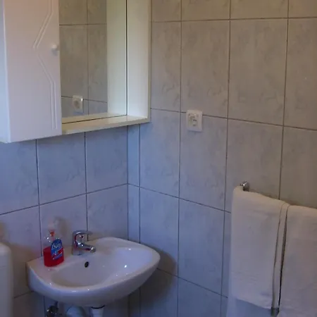 By The Sea Cove Bristova, Hvar - 12140 Guest house 2*